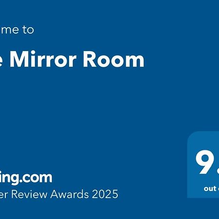 The Mirror Room Veliko Tarnovo Kültér fotó