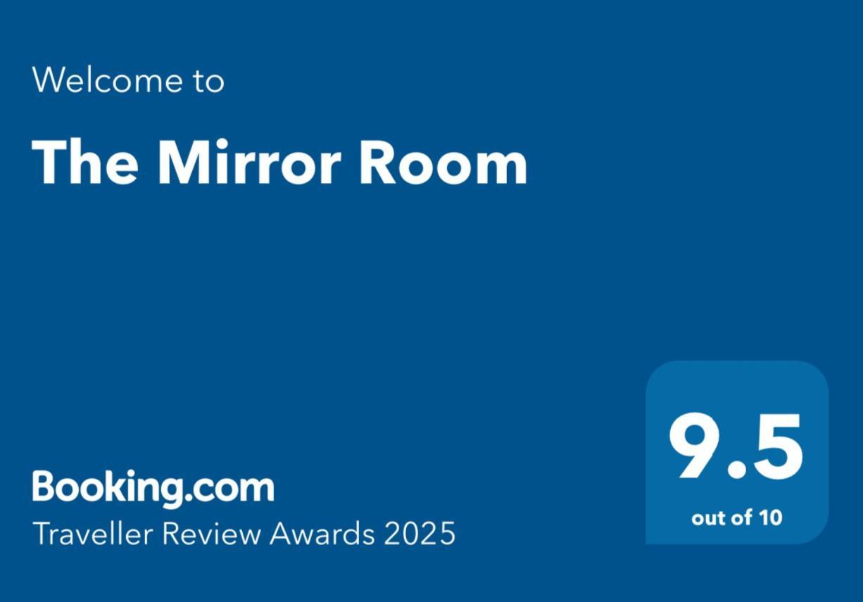 The Mirror Room Veliko Tarnovo Kültér fotó